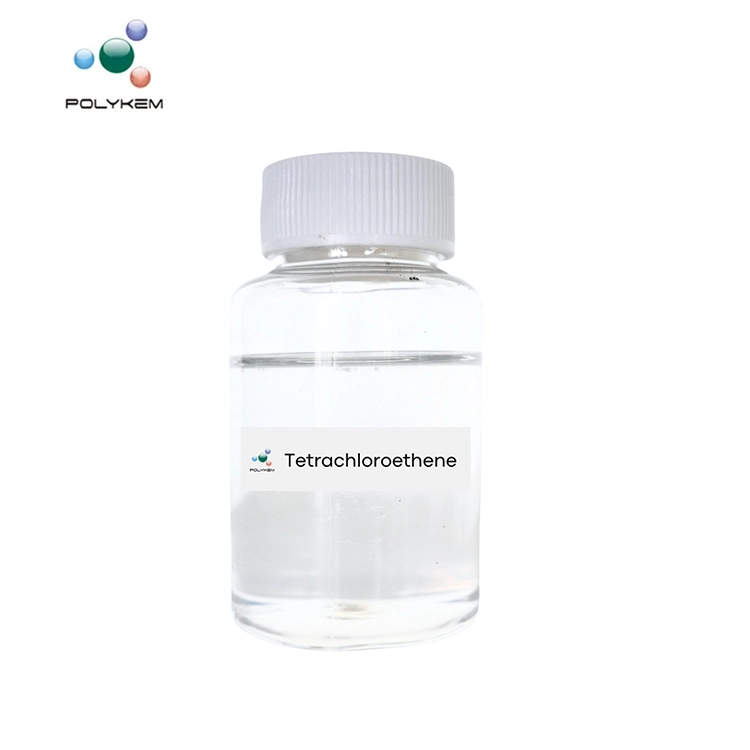 Tetrachloroethene